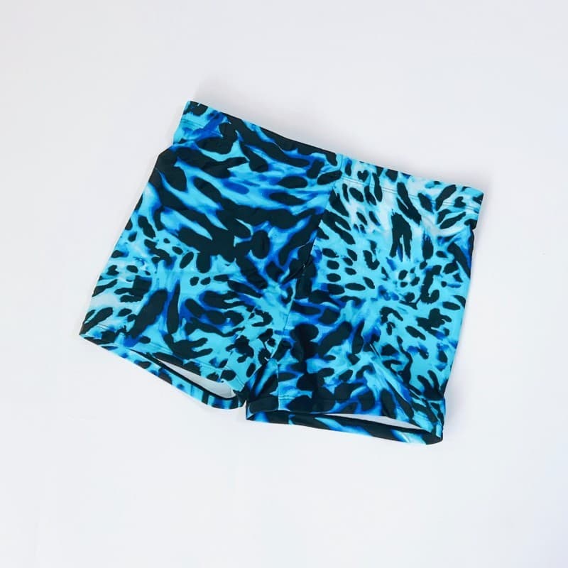 DDD Pedido Interno Minnow * Boxer Masculino Shorts de Secagem Rápida Calção de Natação Primavera Quente Impressão Mascul