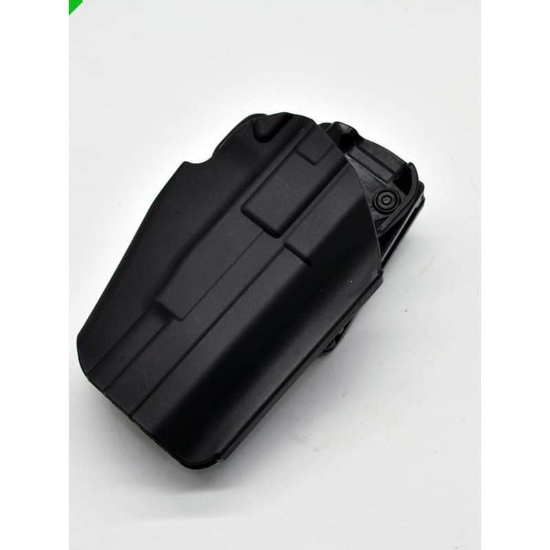GGG171822Aço plástico desenho rápido VP992G tático Kimber 1911 capa de perna 579 capa de cintura Universal molle vedação