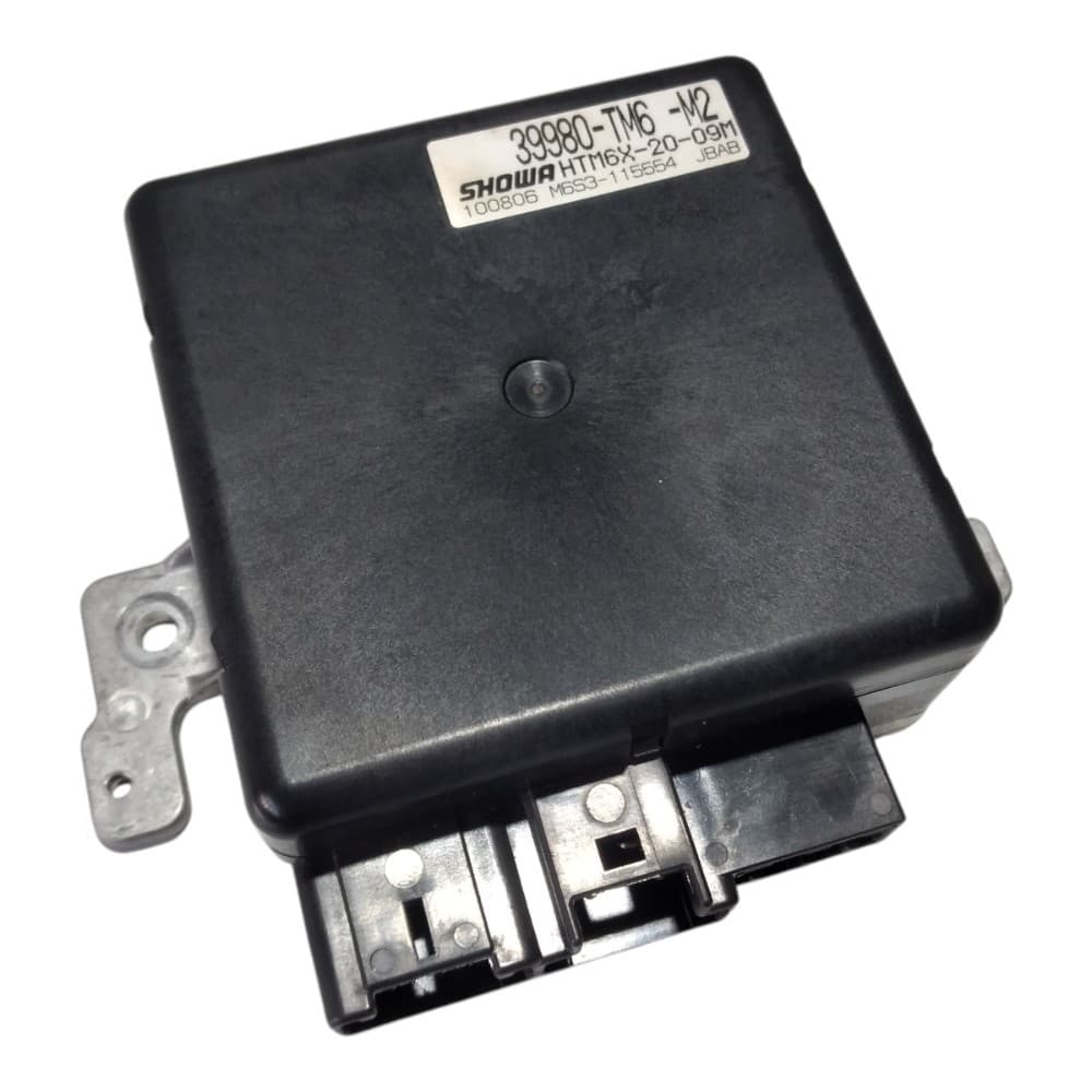Módulo Central  Direção  Elétrica  Honda City 2010 Usado