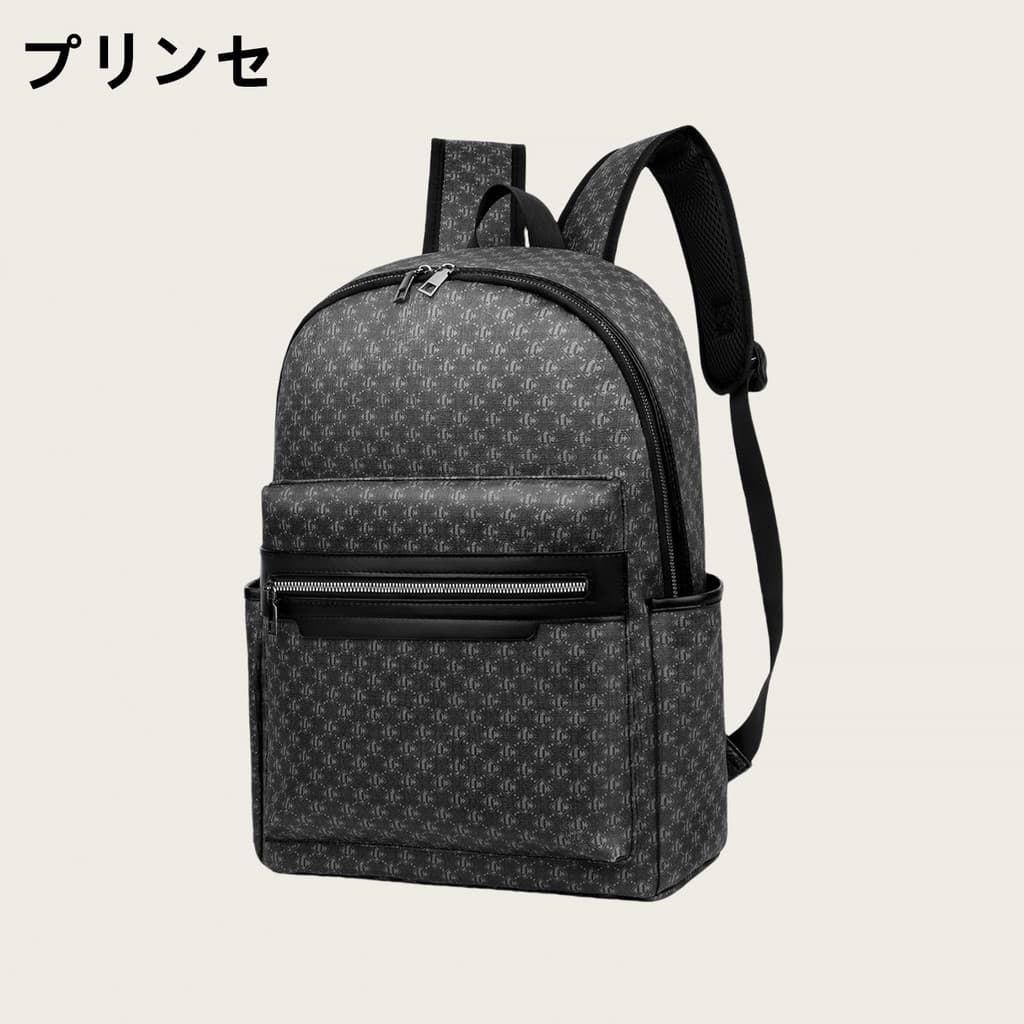 [Xiao Zhan Bolsa do mesmo estilo] Mochila de viagem ao ar livre masculina 2026 Novo estilo Bolsa escolar para estudantes