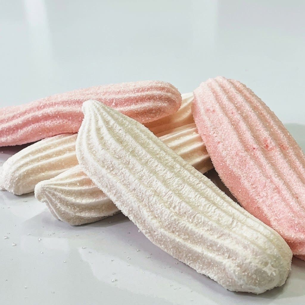 Doce Maria Mole Rosa Fronteira 50un