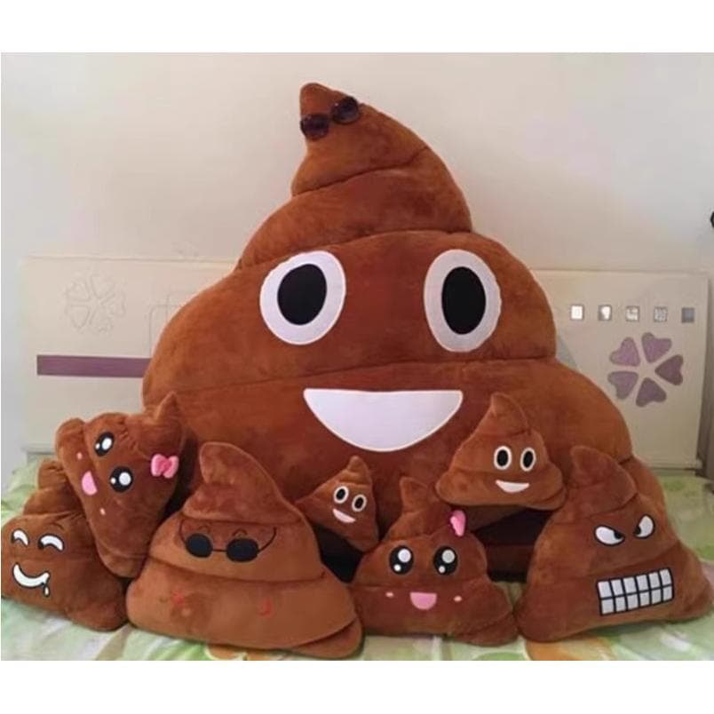 Boneca travesseiro boneca travesseiro boneca cocô engraçado cocô boneca cocô engraçado travesseiro cocô brinquedo de pel