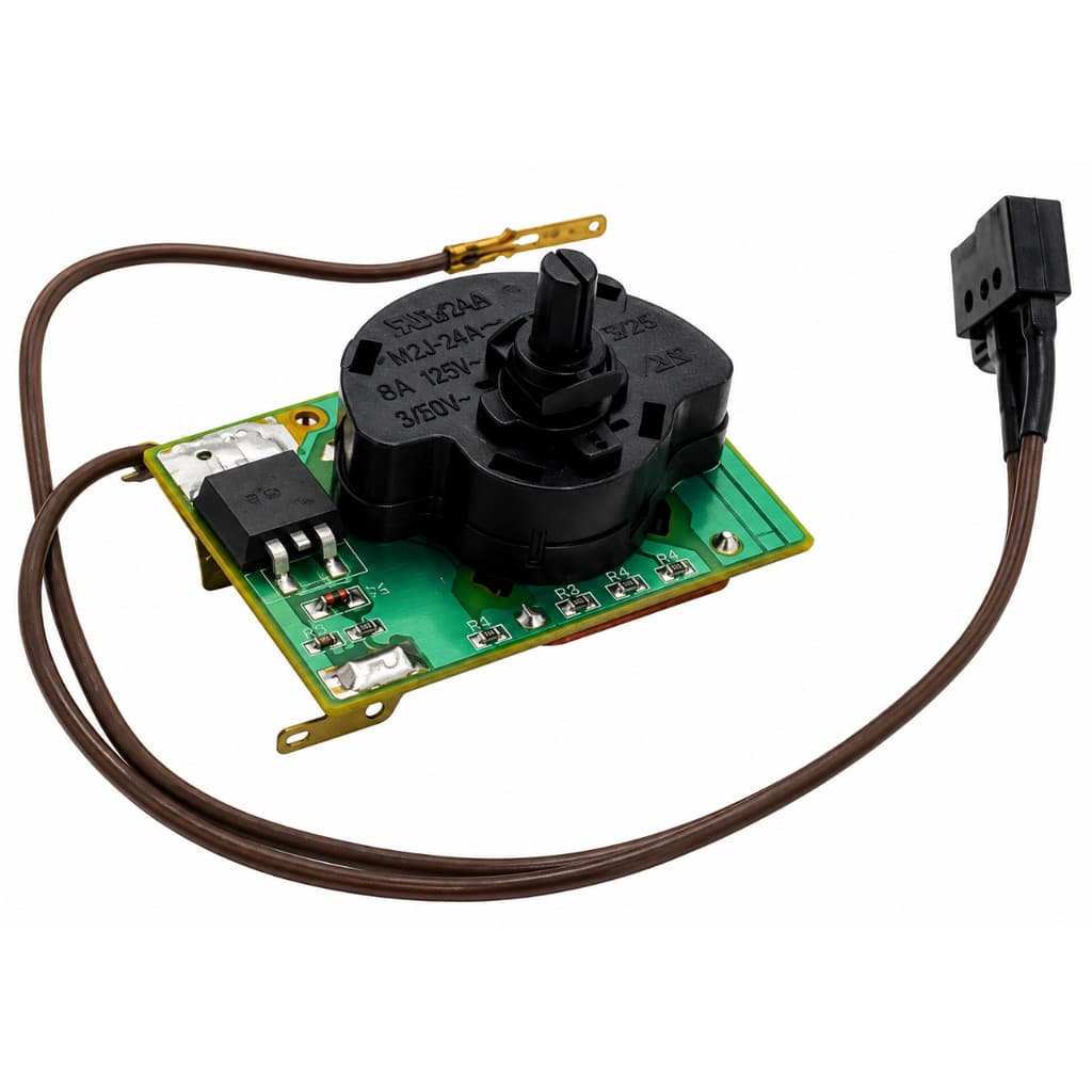 Chave Rotativa 220V Philips Walita RI2240 Original
