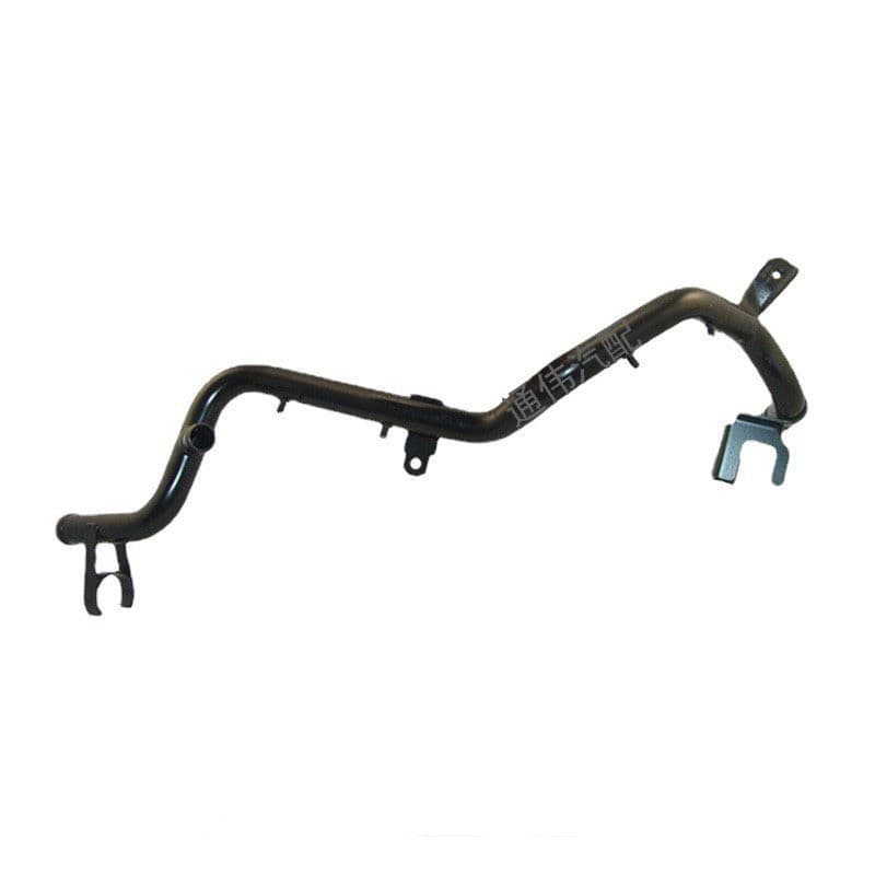 Adequado para Volkswagen Passat Chevrolet Saio carro ferro de refrigeração tubo água fornecimento direto da fábrica02812