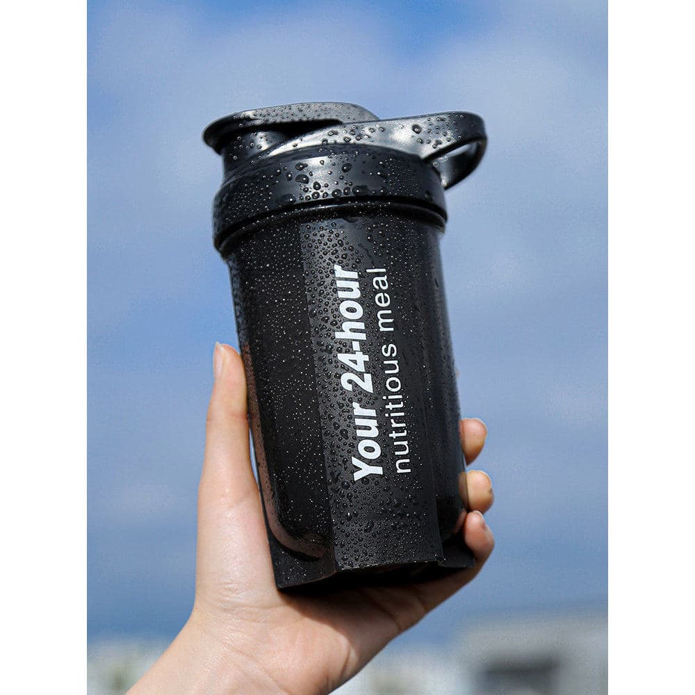 Masculino Shaker copo feminino proteína em pó refeição substituição Milkshake liquidificador copo de Fitness esportes co