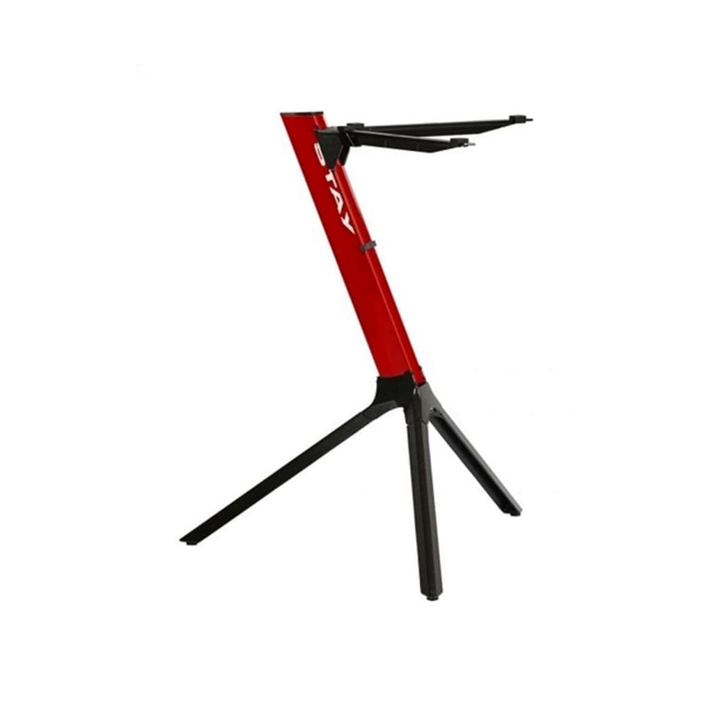 SUPORTE STAY COMPACT VERMELHO