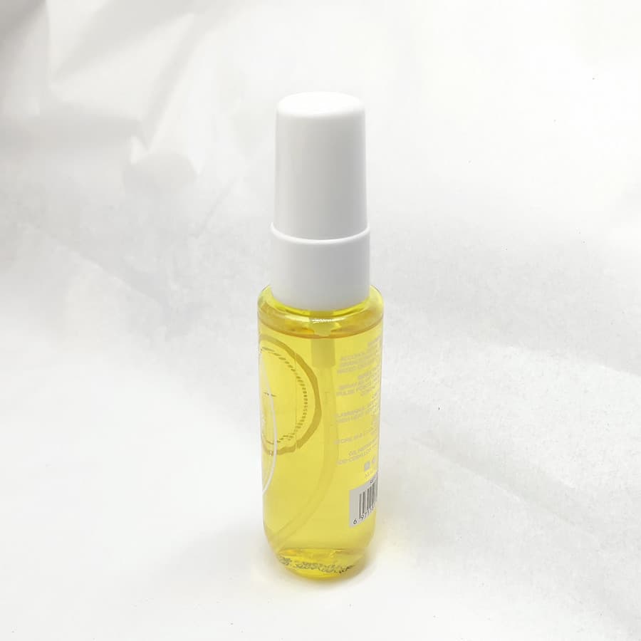 BODY MIST N35 Brume parfumee 40ml