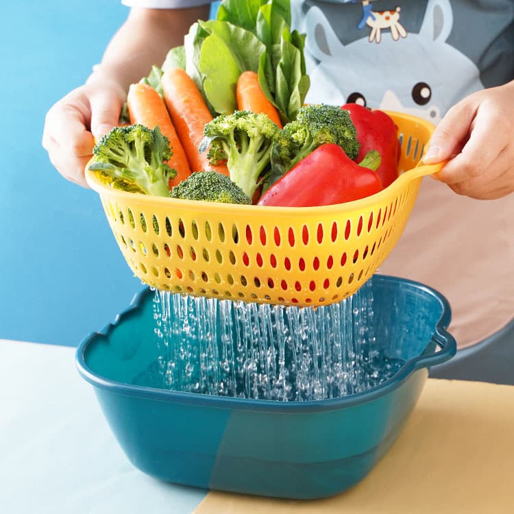 Utensílios criativos para o lar, utensílios de cozinha, artigos domésticos, ferramentas de armazenamento multifuncionais