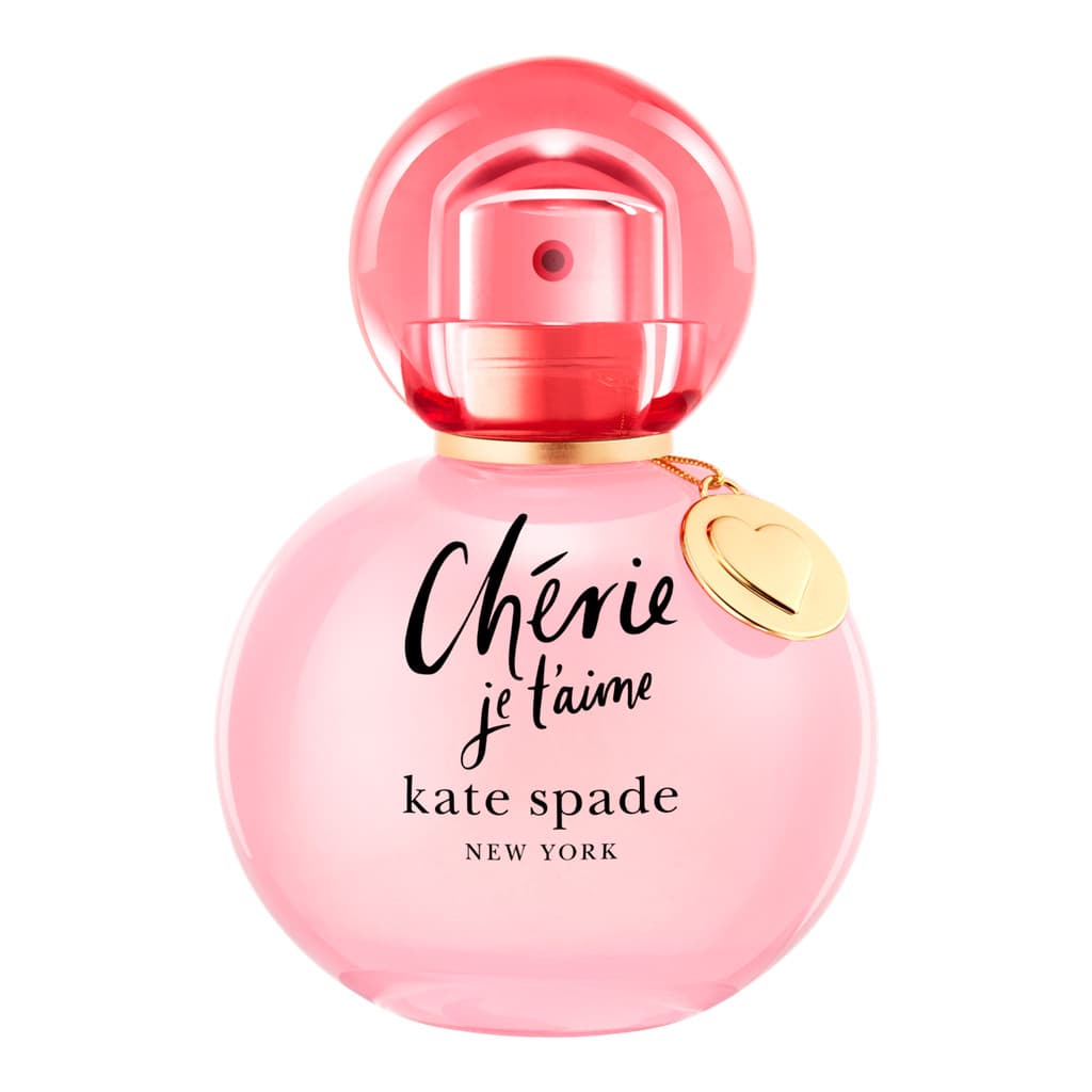 Perfume Kate Spade New York Chérie Je t’aime - Eau de Parfum Feminino