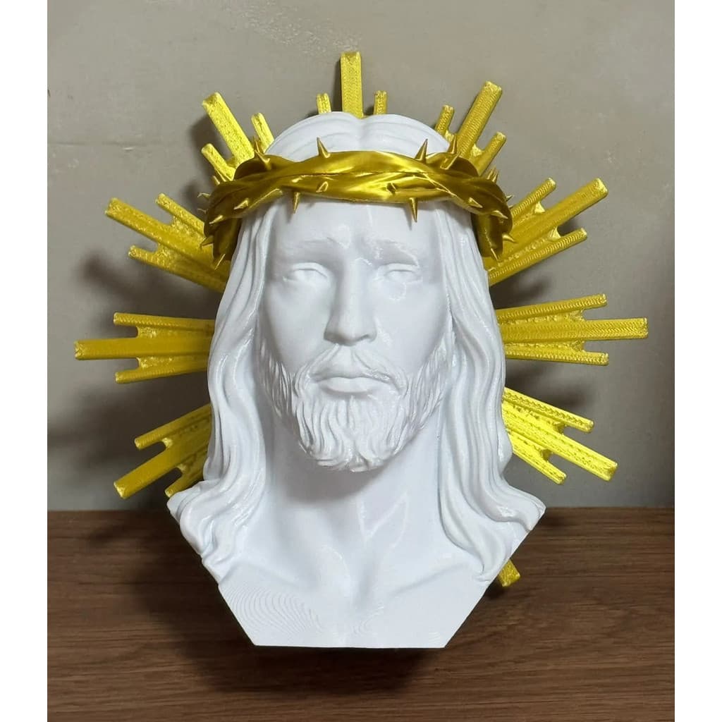 Jesus Cristo Nosso Senhor Imagem Sacra Páscoa