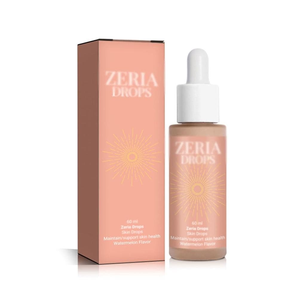 Gotas de Bronzeamento Oral SunGlow - Vencedor do Teste de Gotas de Bronzeamento Oral 2026 - Gotas Orais SunGlow - Autobr