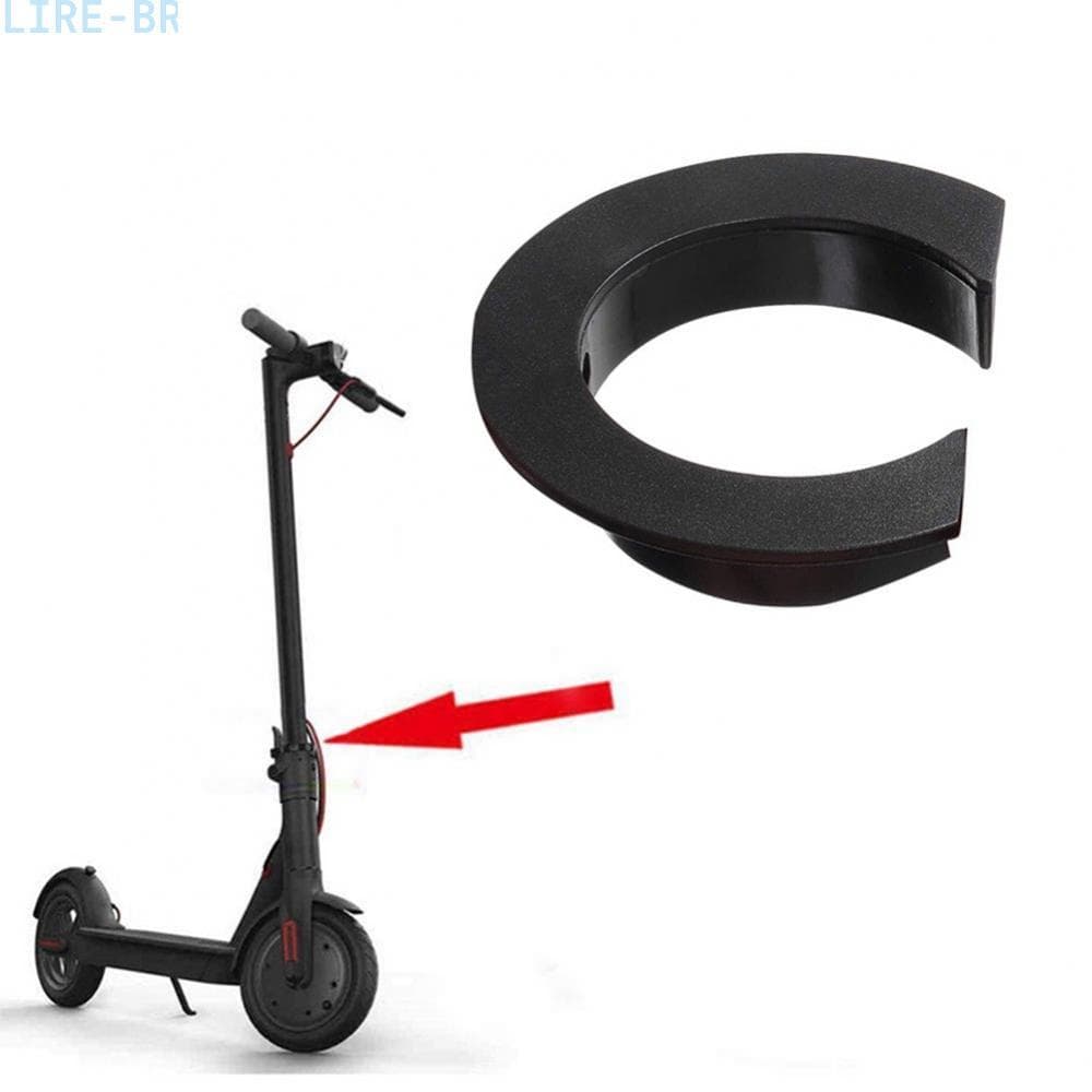 LIRE❤️Replacement Folding Ring Component for Xiaomi For M365 Electric Scooter ABS Made