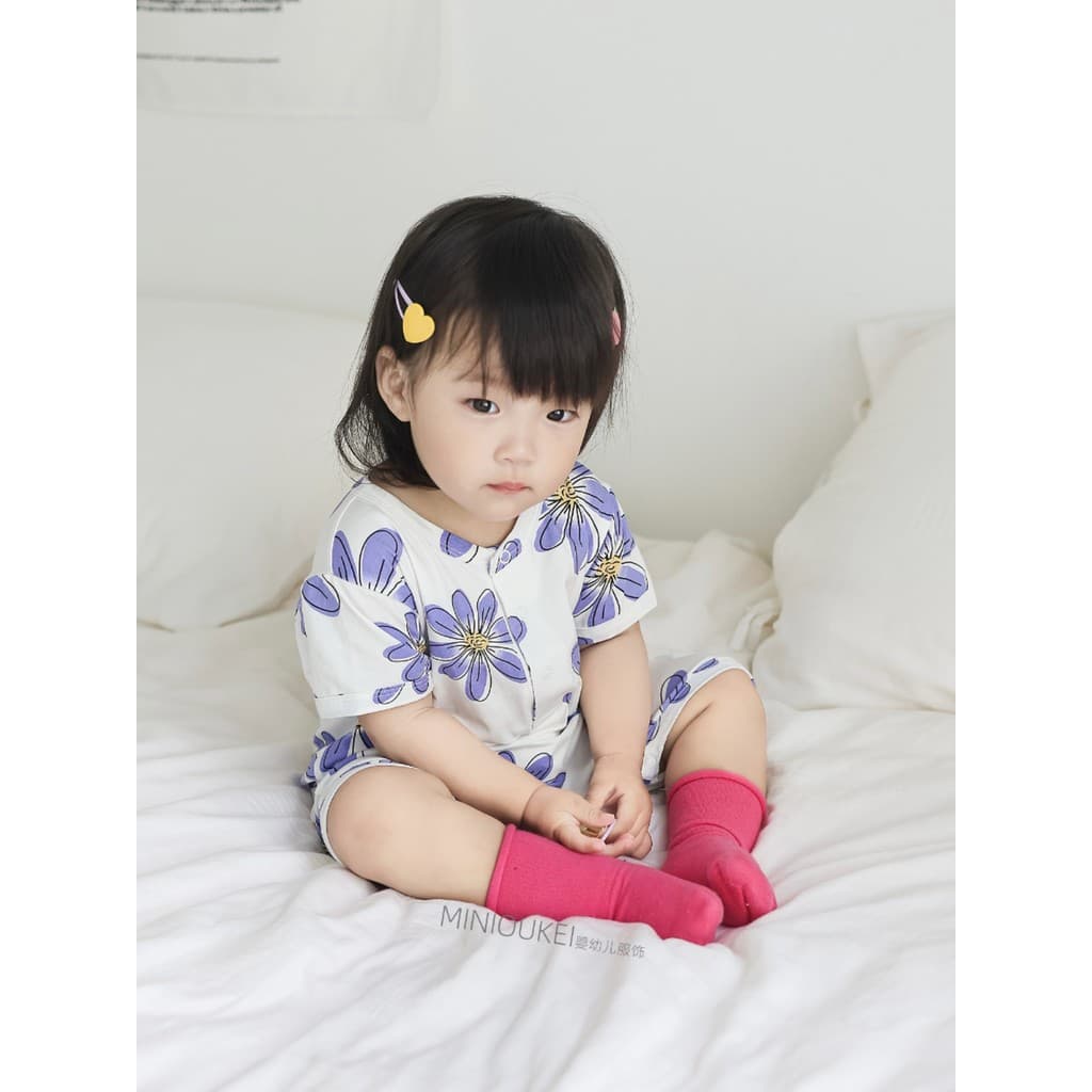 Macacão de bebê roupas de verão bonito estilo Super ocidental macacão bebê menino estilo fino puro algodão macacão bebê