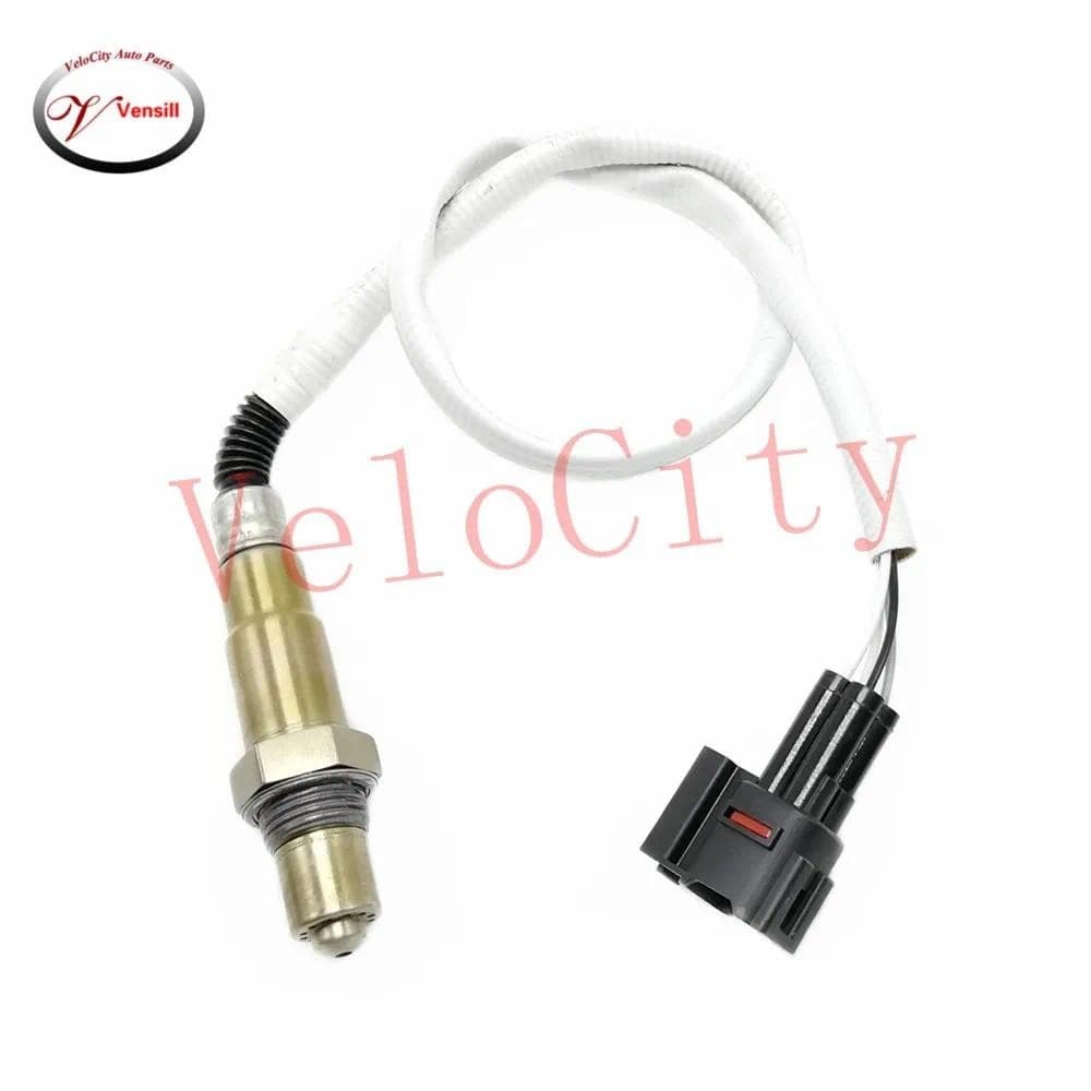 Sensor Superior Do Oxigênio Lambda Para 2013 Suzuki Swift 1.4L Parte No # 18213-58M10 1821358m10decoração De Carro