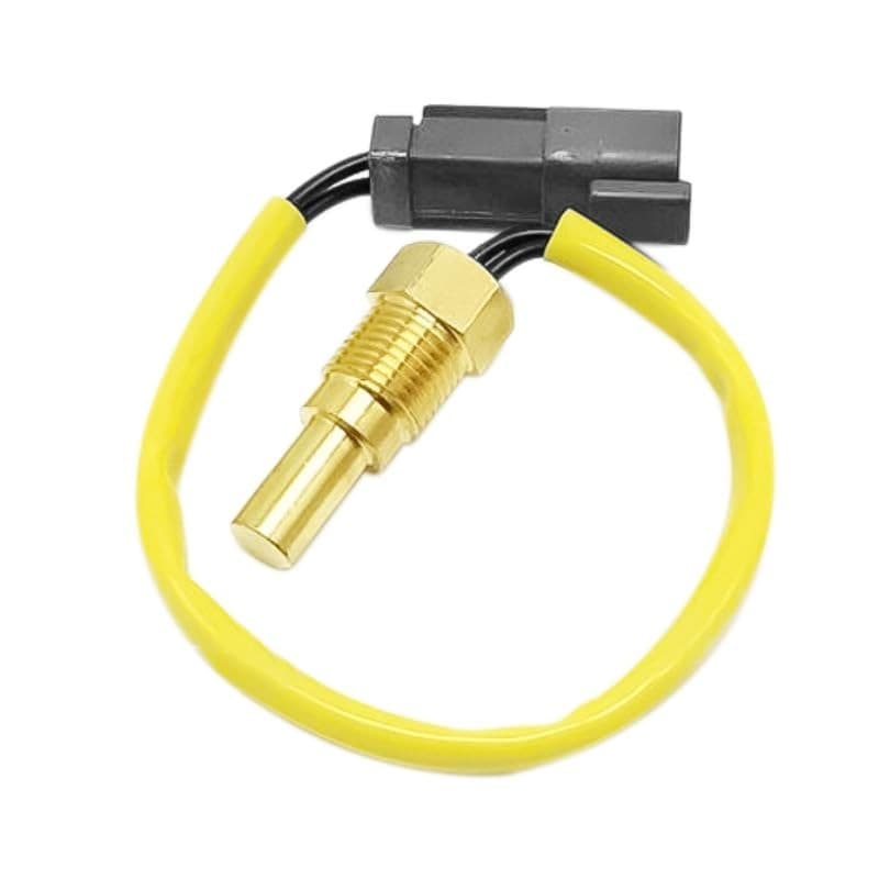 [Acessórios Para Carro Escavadeira Komatsu PC200-7/220 360 Sensor De Temperatura Da Água Fácil De Instalar]