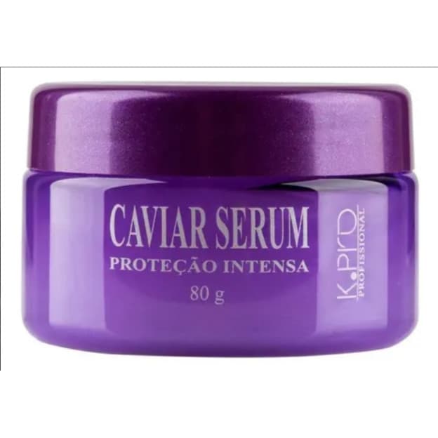 Kpro Caviar Serum 80G