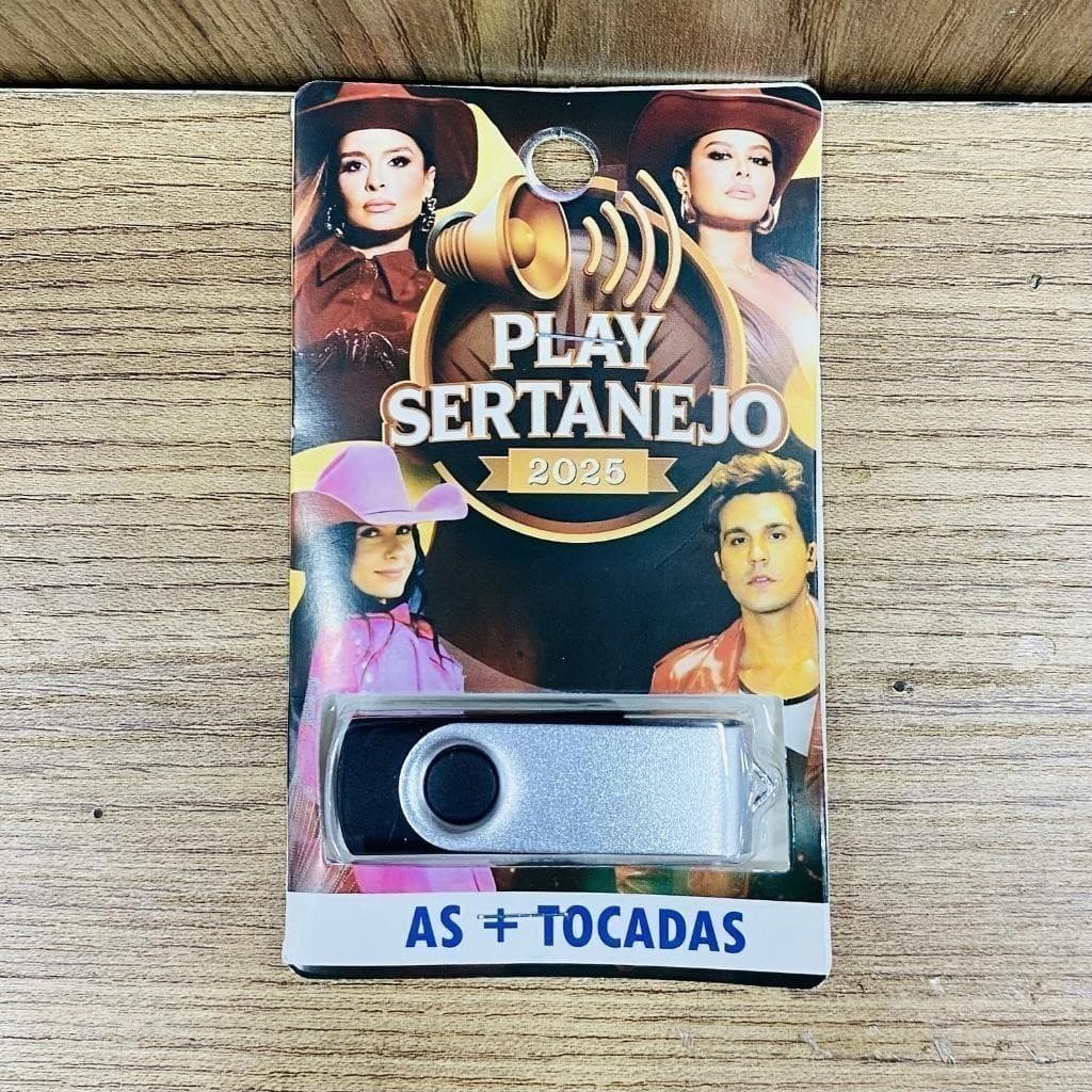 Sertanejo 2025 As Mais Tocadas