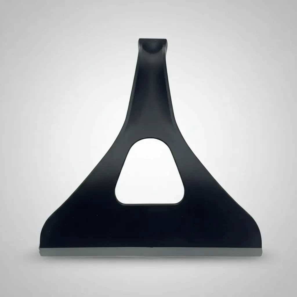 Rodo de Pia Preto Prático Dasplast