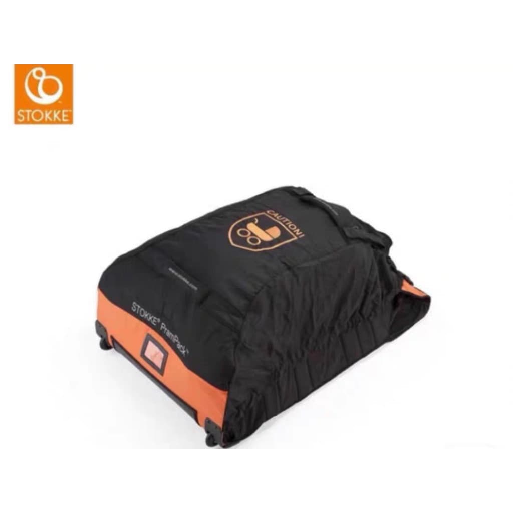 Stokke xplory x carrinho de bebê v3v4 v5 v6 saco de remessa saco de armazenamento embarque Anti-poeira acessórios