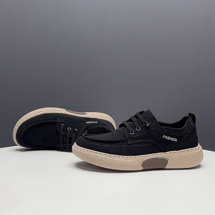 Verão respirável sapatos de pano arquivo luz luxo sacerdote sapatos casuais luz duro confortável sapatos na moda