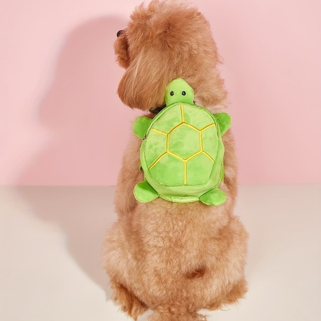 Mochila para Cães e Gatos - Perfeita para Passeios ao Ar Livre e Viagens VRQP