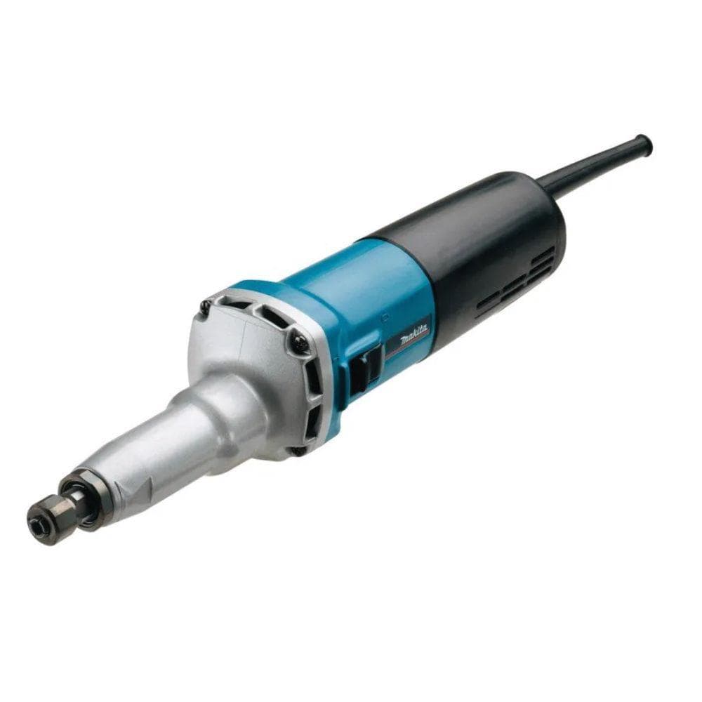 Retificadeira 220V Makita 8mm 5/16'' 750w Pinça 6mm Gd0810c Original
