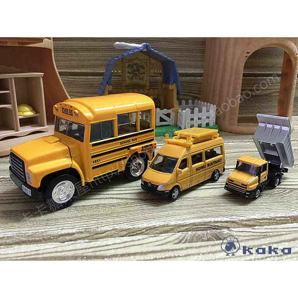 Exportar pedido Original Superior curto Campus ônibus/Benz scania caminhão basculante SUV