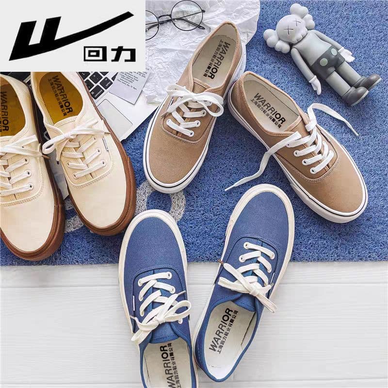 Puxar para trás sapatos de lona sapatos casuais novo estilo primavera sapatos masculinos na moda estudantes do sexo femi