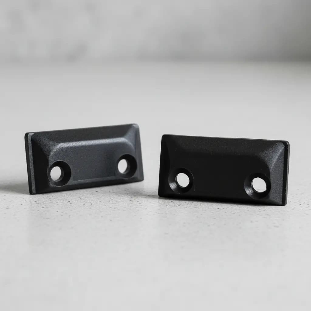 2 Contra Fecho Trava Janela Universal Profissional Serralhei