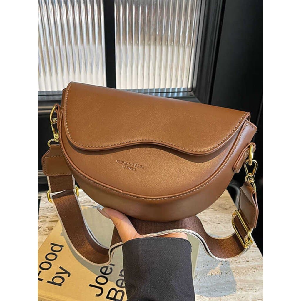bolsa transversal feminino bolsa feminina Bolsa Feminina Nicho Francês Bolsa Mensageiro nas Axilas de Venda Quente