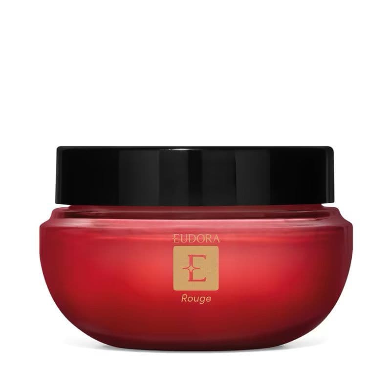 Creme rouge Hidratante Desodorante Corporal 250g
