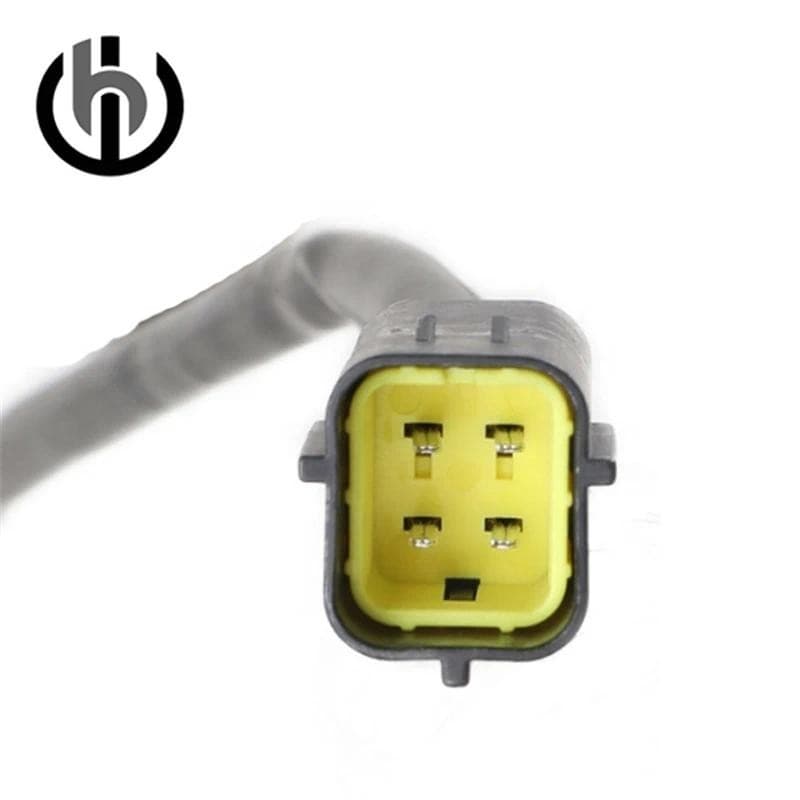 0K2NA18861 0K2NB18861 3921023800 0258986720 Novo Sensor De Oxigênio O2 Adequado Para KIA CARENS CEED HYUNDAI I30 4 Fios