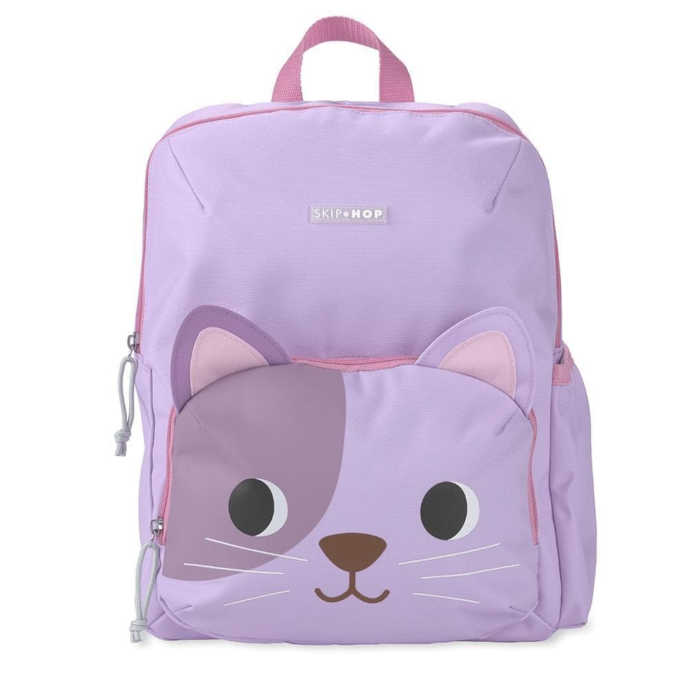 Mochila Escolar Besties Gatinha Skip Hop