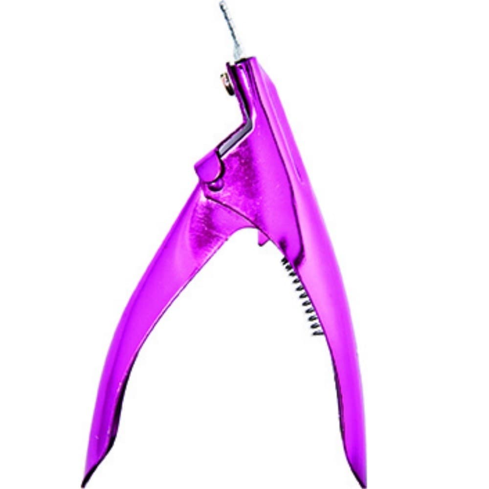 ALICATE PARA CORTAR UNHAS ARTIFICIAIS PROFISSIONAL MARCO BONI