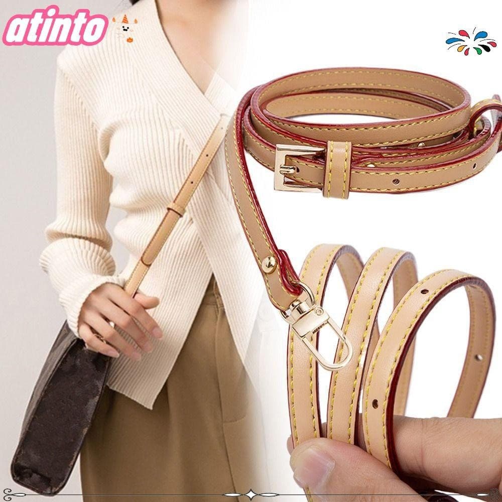 ATINTO Modificação Da Correia Bolsa Mini Acessórios De Transformação