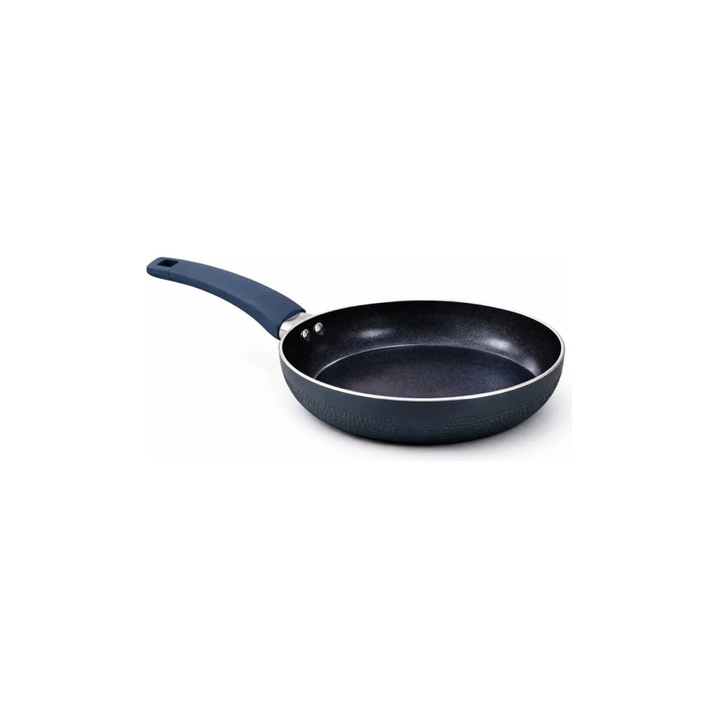 Frigideira Cerâmica Indução Antiaderente Fratelli Preta 24cm