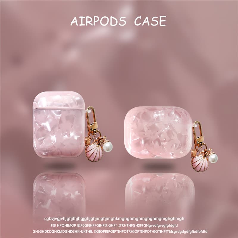 Adequado para Apple airpods3 geração capa protetora de Silicone capa macia fone de ouvido Bluetooth pro capa protetora i