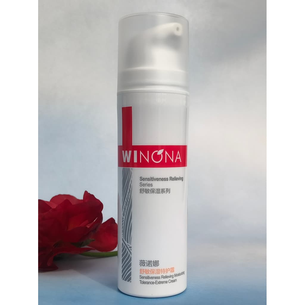 Verona Creme Especial Hidratante Calmante 50G Hidratante Facial