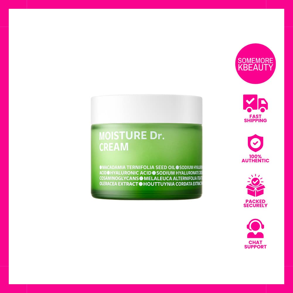 ISOI 	 Moisture Dr. Creme 70ml