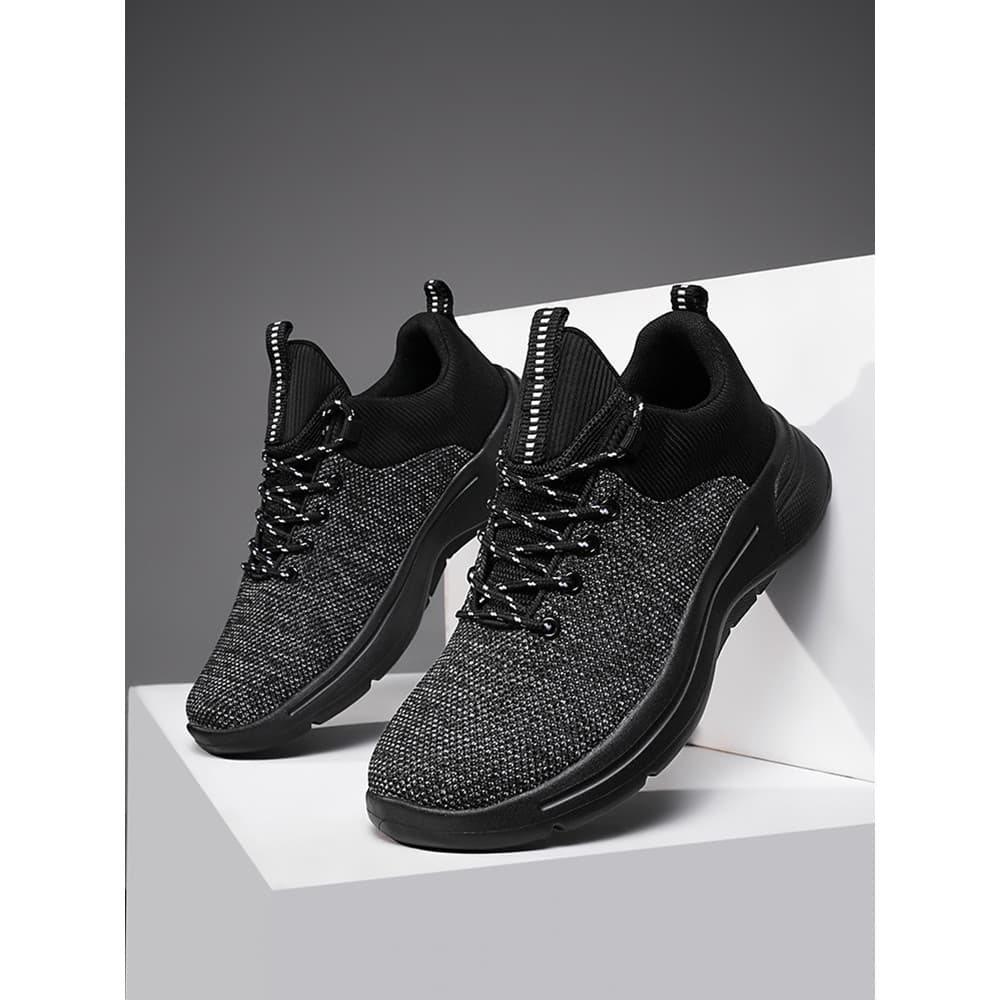 Pés largos e gordos pai sapatos tamanho grande sapatos casuais antiderrapante sola macia primavera verão novo estilo de