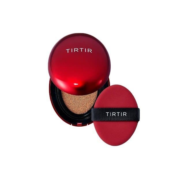 Máscara TIRTIR Fit Red Cushion Original Grande 18g – 51 Cores (NOVO)