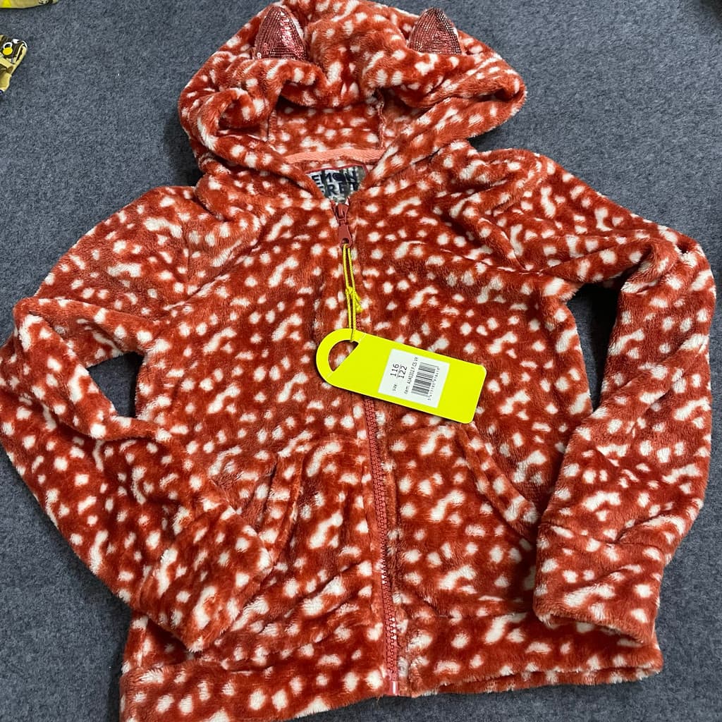Exportar jaqueta de moletom de flanela de comércio exterior para casa ao ar livre jaqueta Casual com capuz