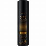 CLESS CARE LISS HAIR SPRAY 150ML EXTRA FORTE