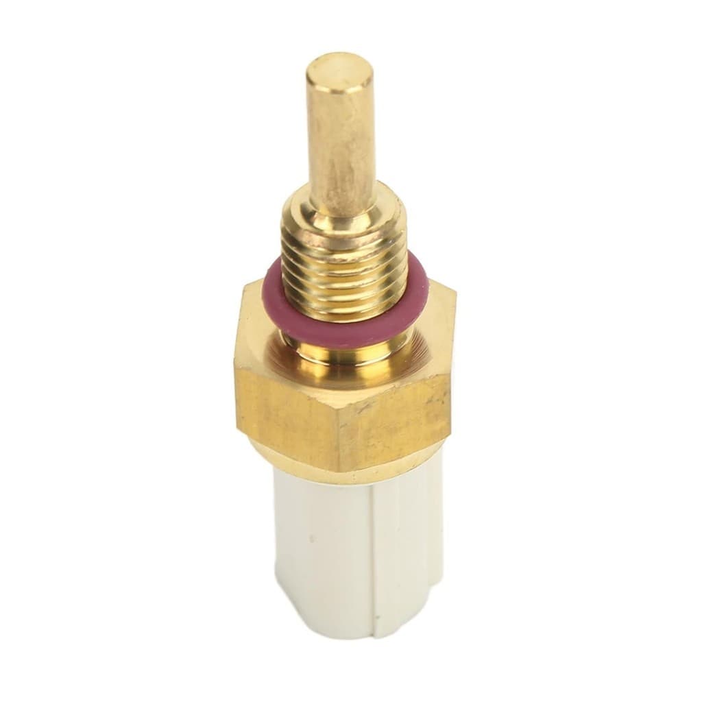 Sensor De Temperatura Da Água Refrigerante De Latão 21176-0009 Para KFX450R KSF450B KSF450B 2008-2012