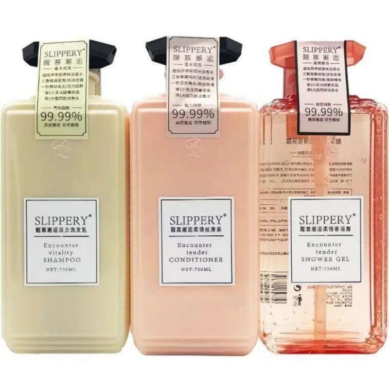 Garantia genuína Despertar Encontro Vitalidade Nutritivo Anticaspa Controle de Óleo Shampoo Refrescante Condicionador Te