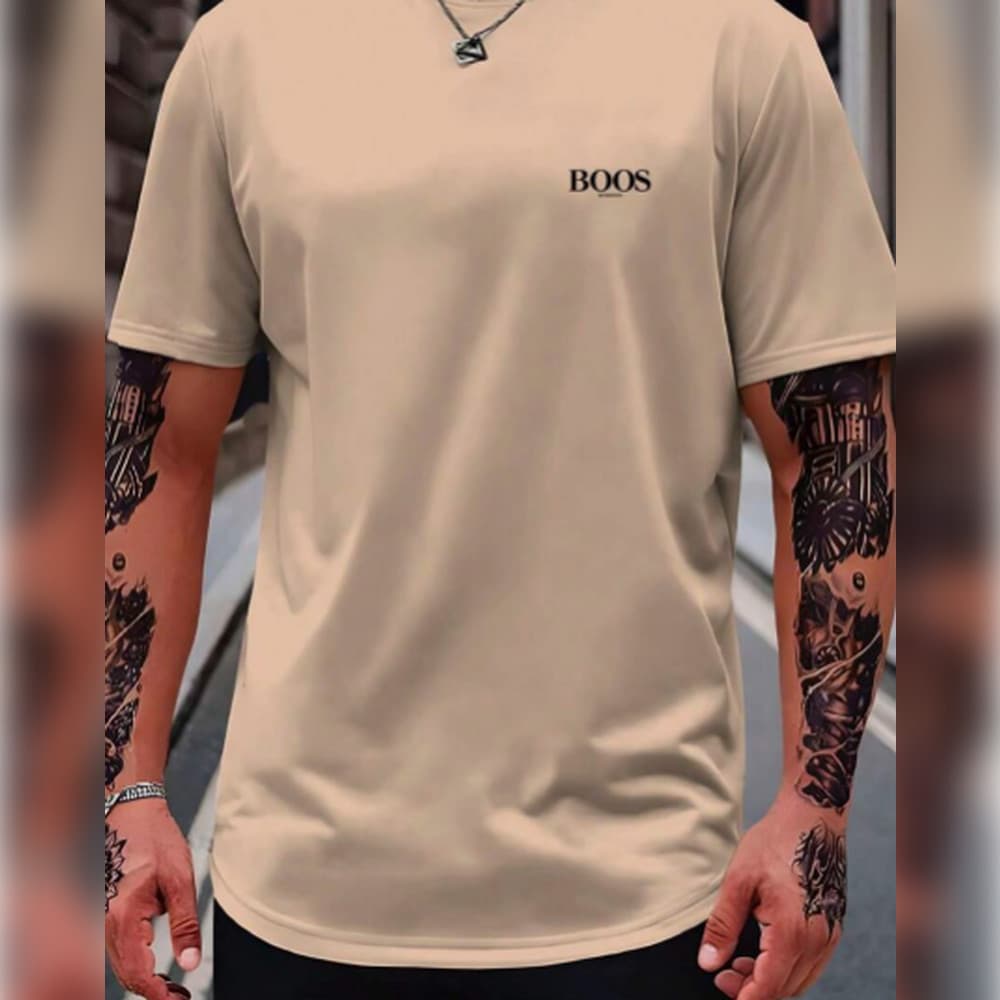 Camiseta Blusão Toque Leve Envio Imediato