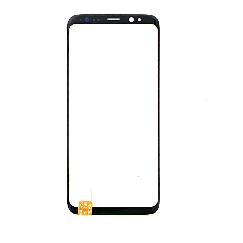 VIDRO SAMSUNG S8 ( G950 ) COM COLA OCA
