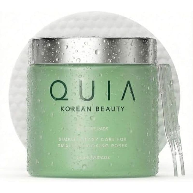 Reduz A Pele Para Almofadas Minimizer 70 Gentle Pads Toner QUIA Texturizado Pore – Coreano Dual-Action Manchas Calmantes