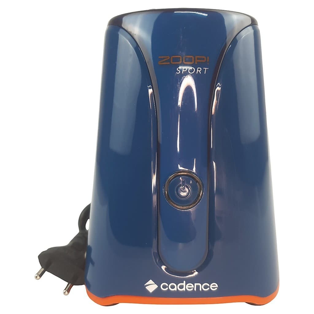 Base Montada para Blender Cadence Zoop Sport BLD750