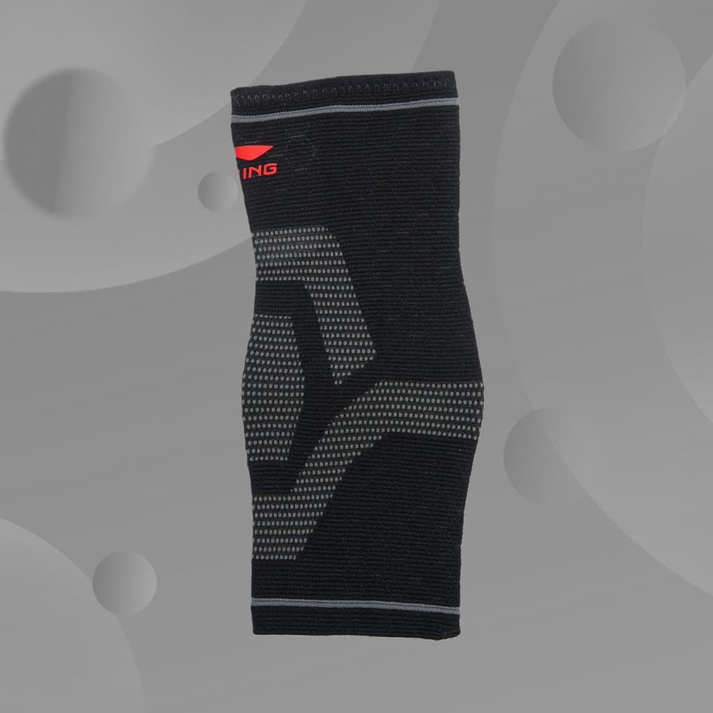 Li Ning Suporte de Tornozelo Genuíno Novo Estilo Série Esportiva Profissional Unissex Treinamento Esportivo Equipamento